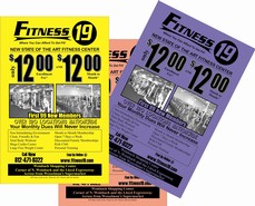 Sell Sheets
