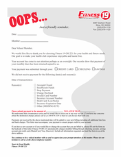 Direct Mailer